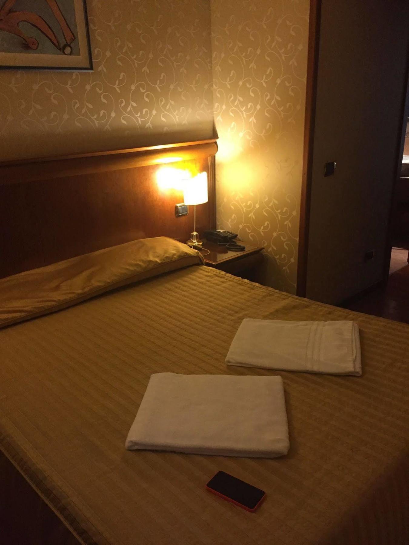Hotel Divine Rome