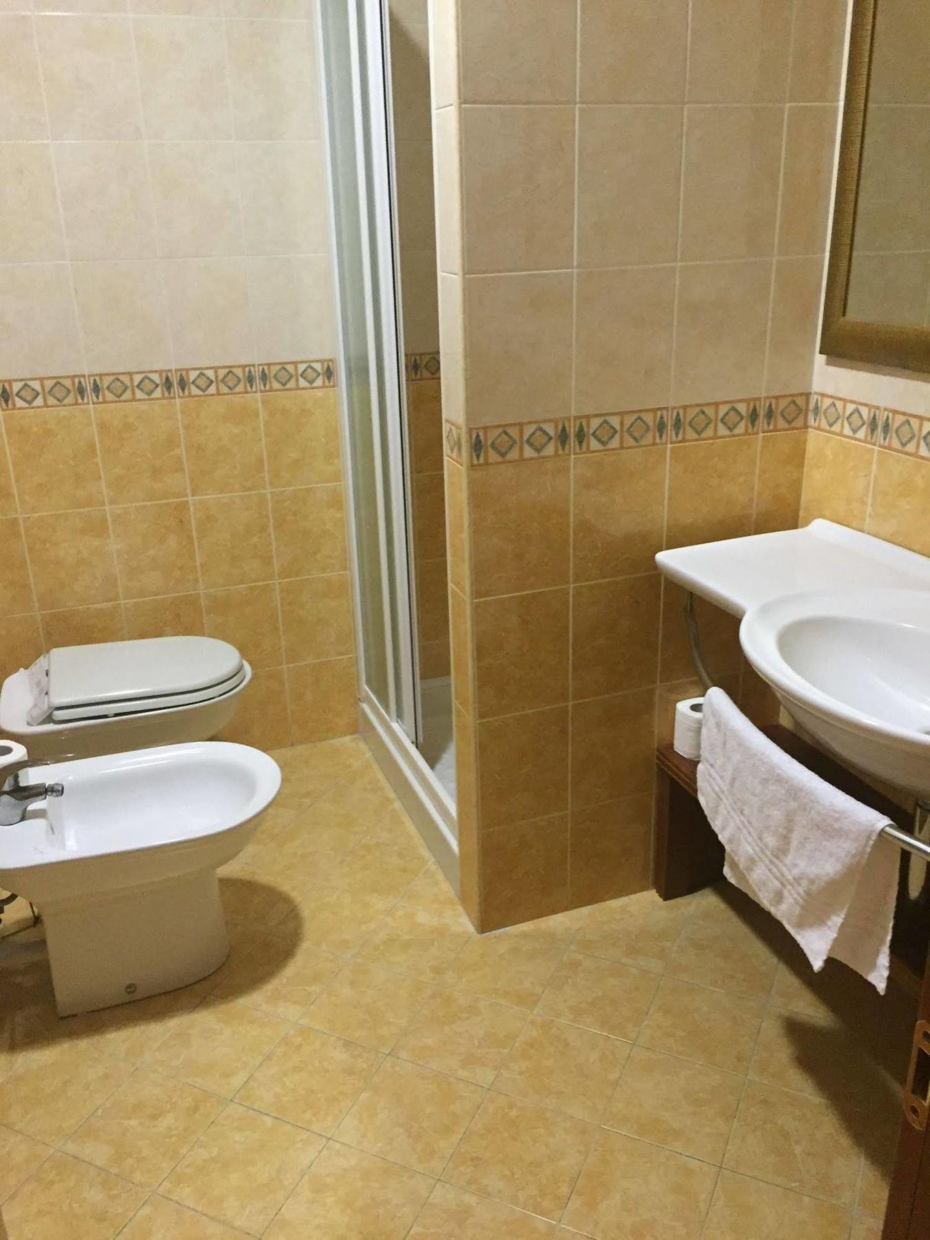 Divine Hotel Rome