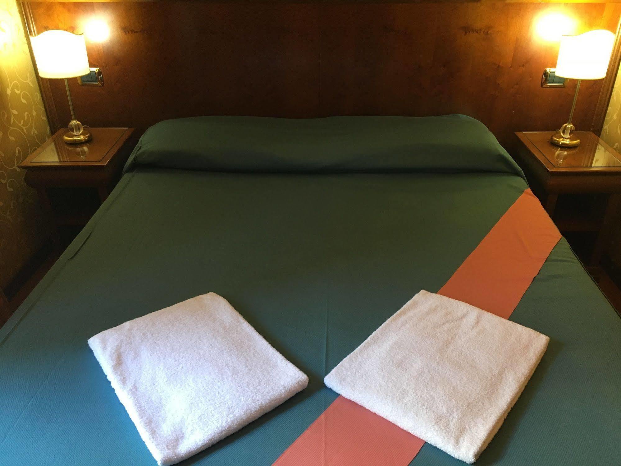Divine Hotel Rome
