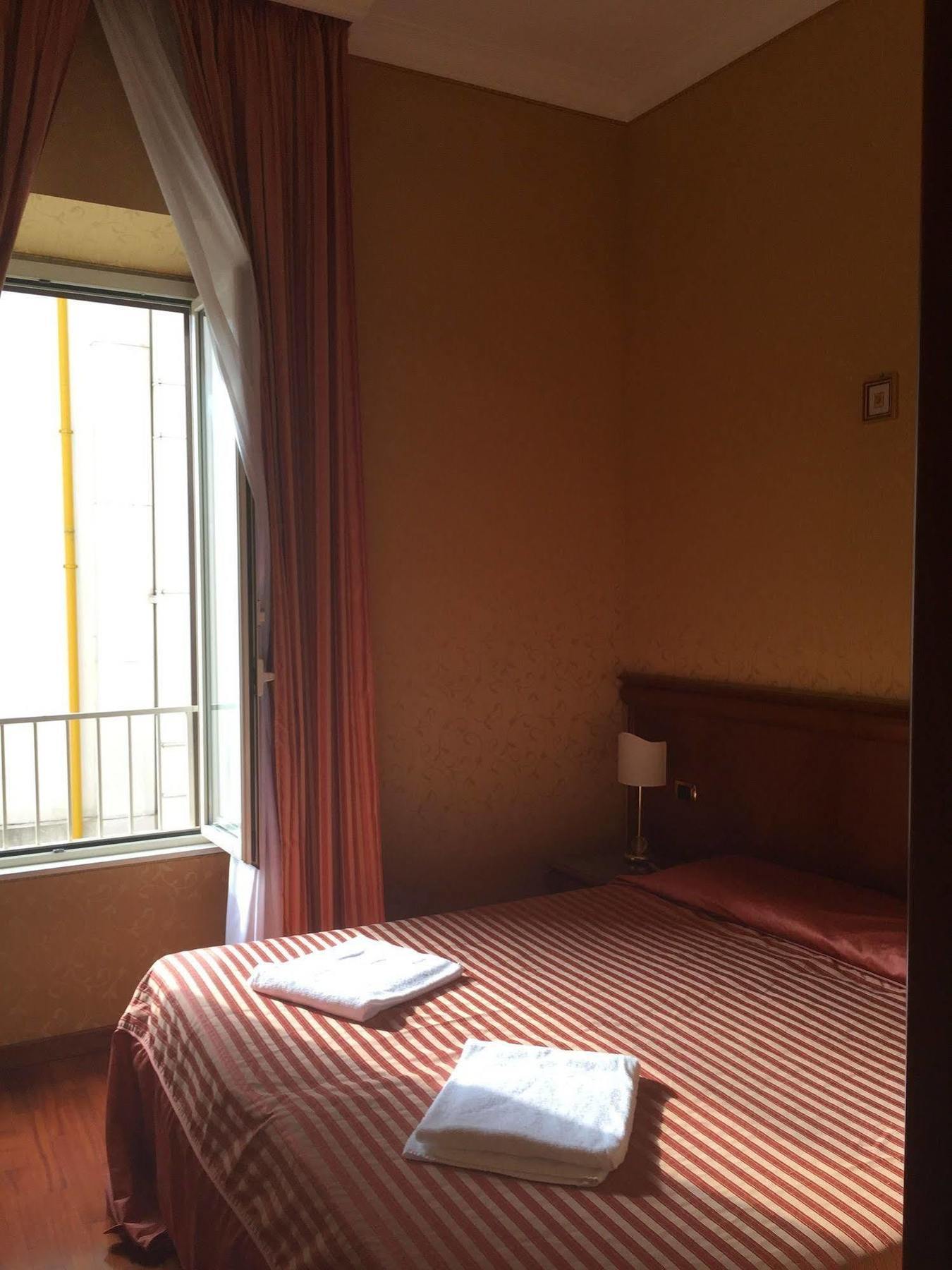 Divine Hotel Rome