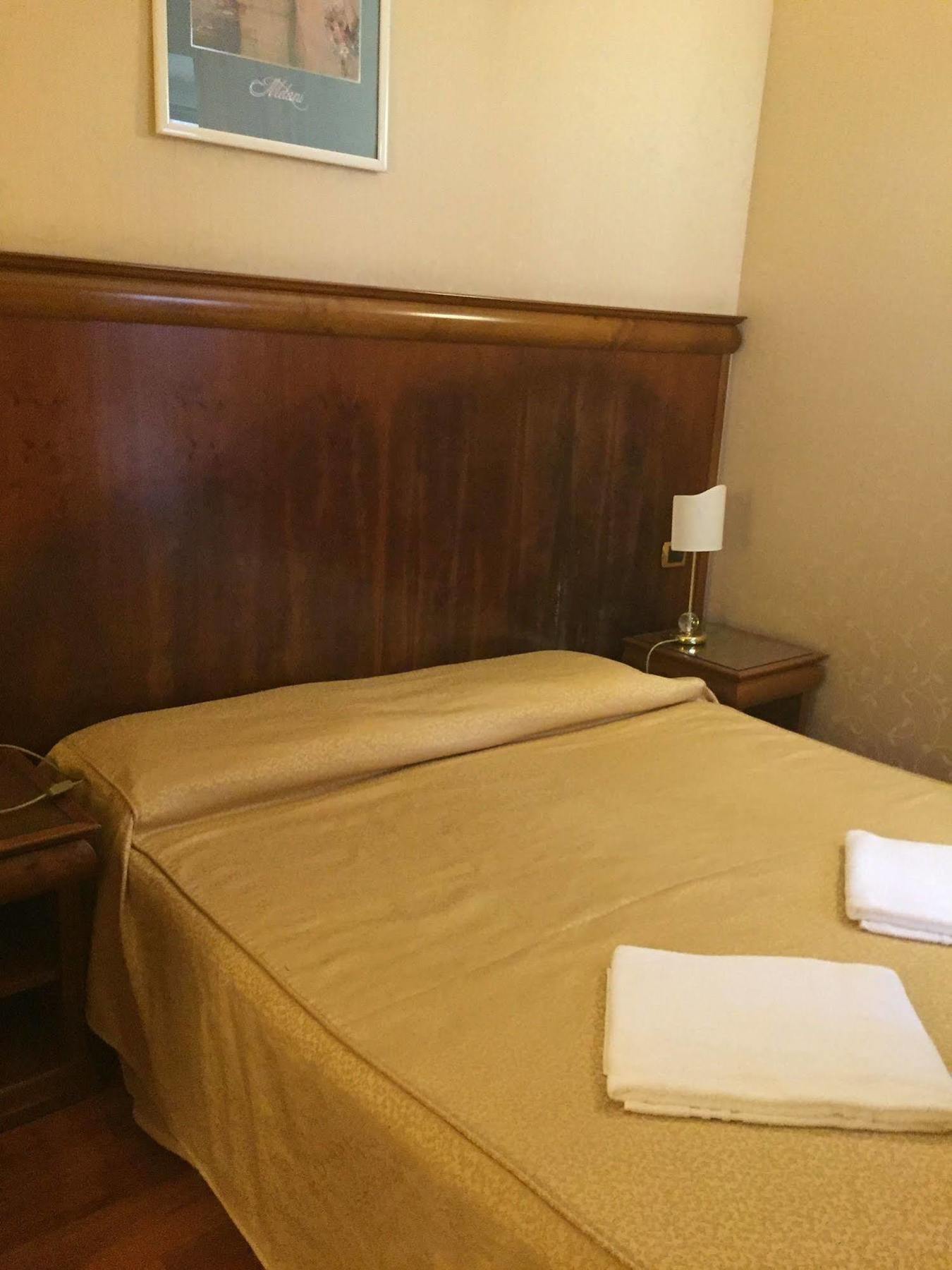 Divine Hotel Rome