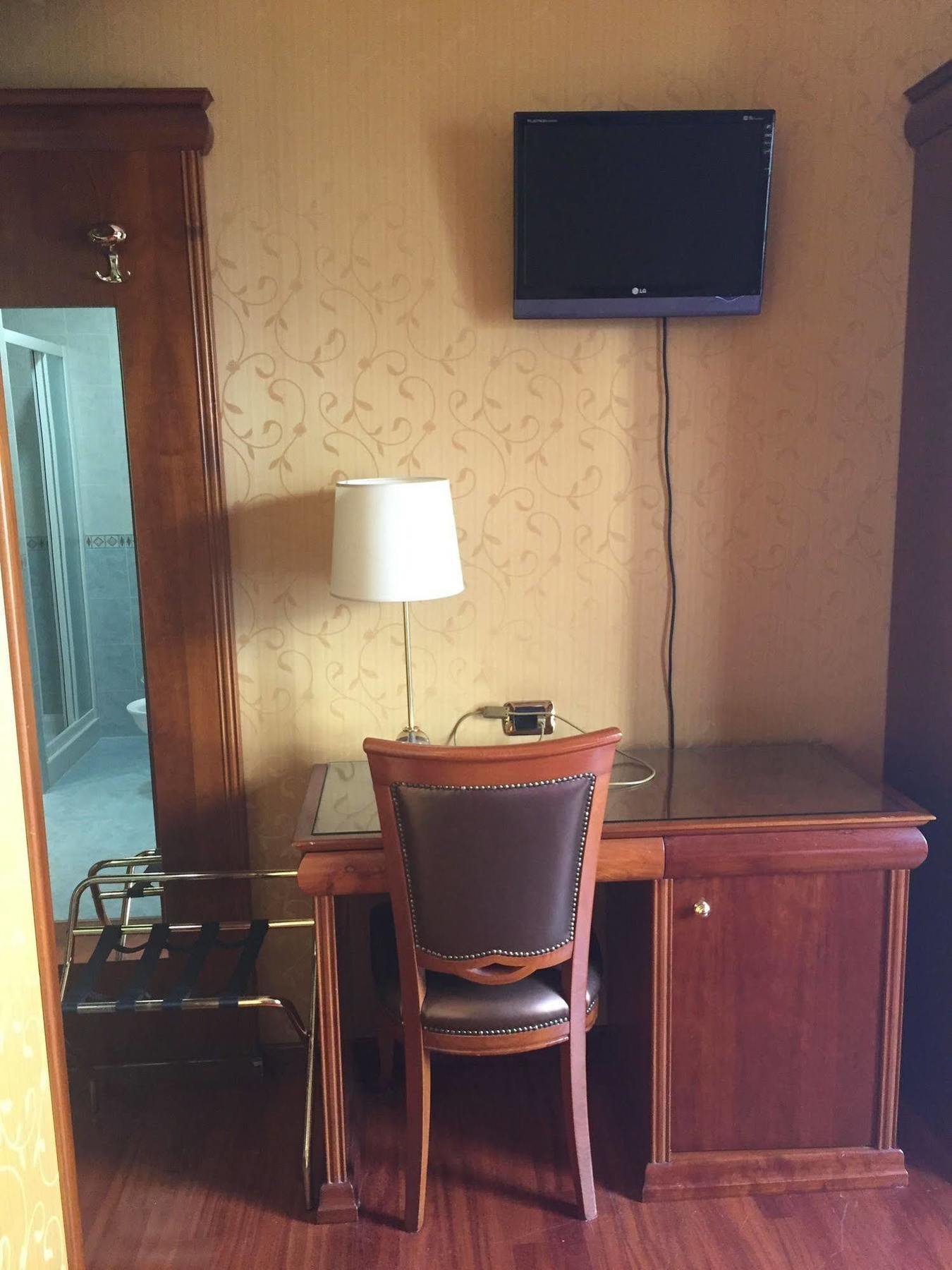 Divine Hotel Rome