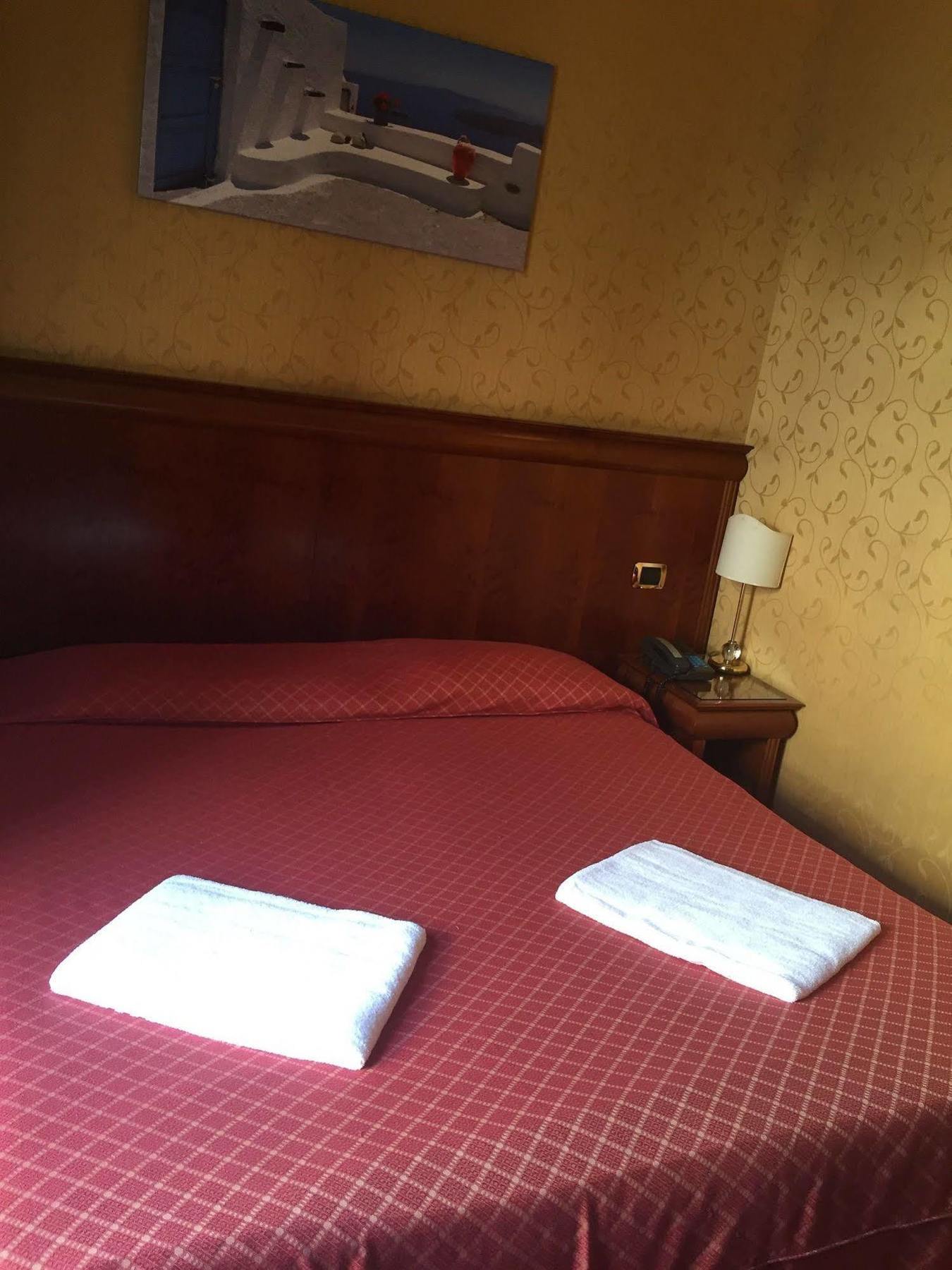 Divine Hotel Rome