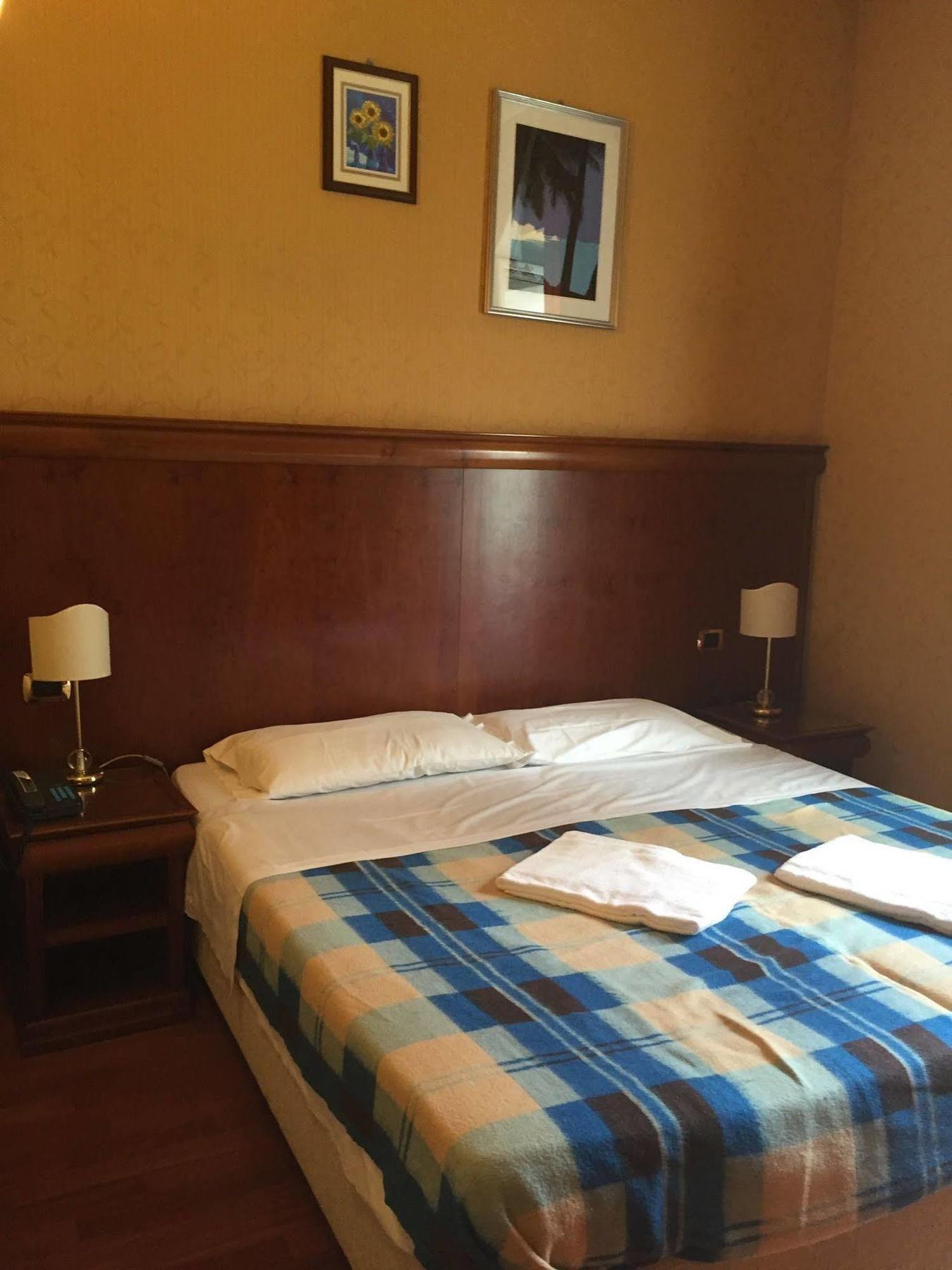 Divine Hotel Rome