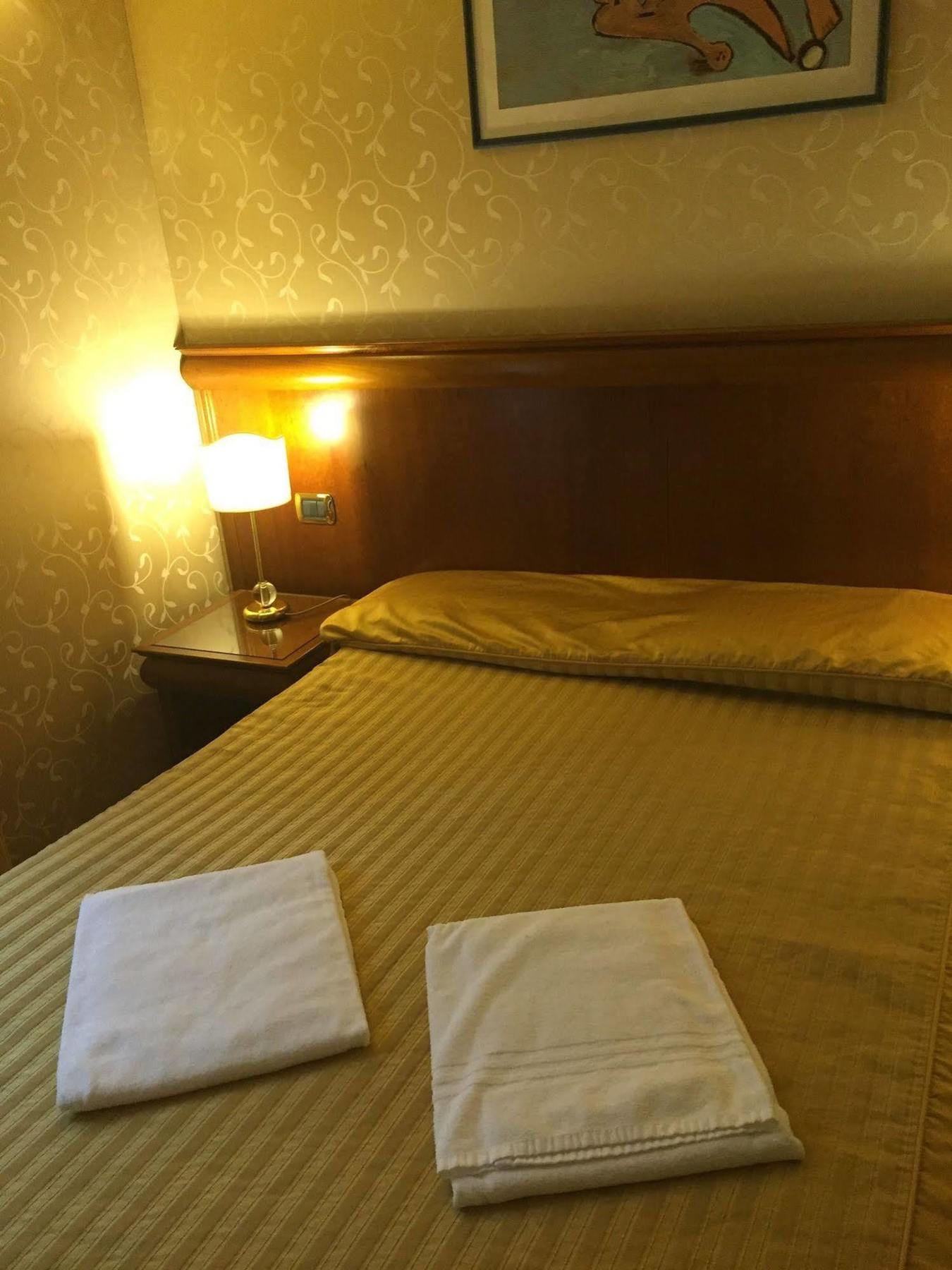 Divine Hotel Rome