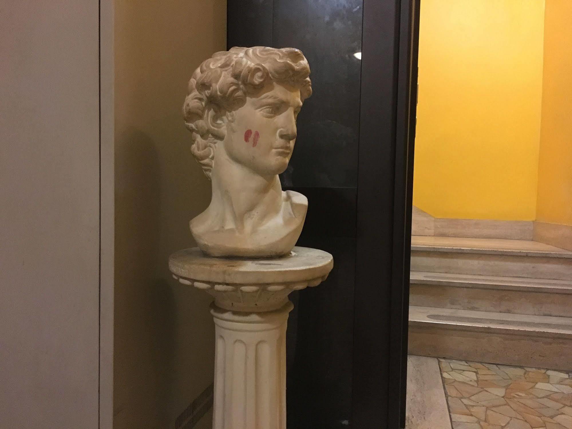 Hotel Divine Rome