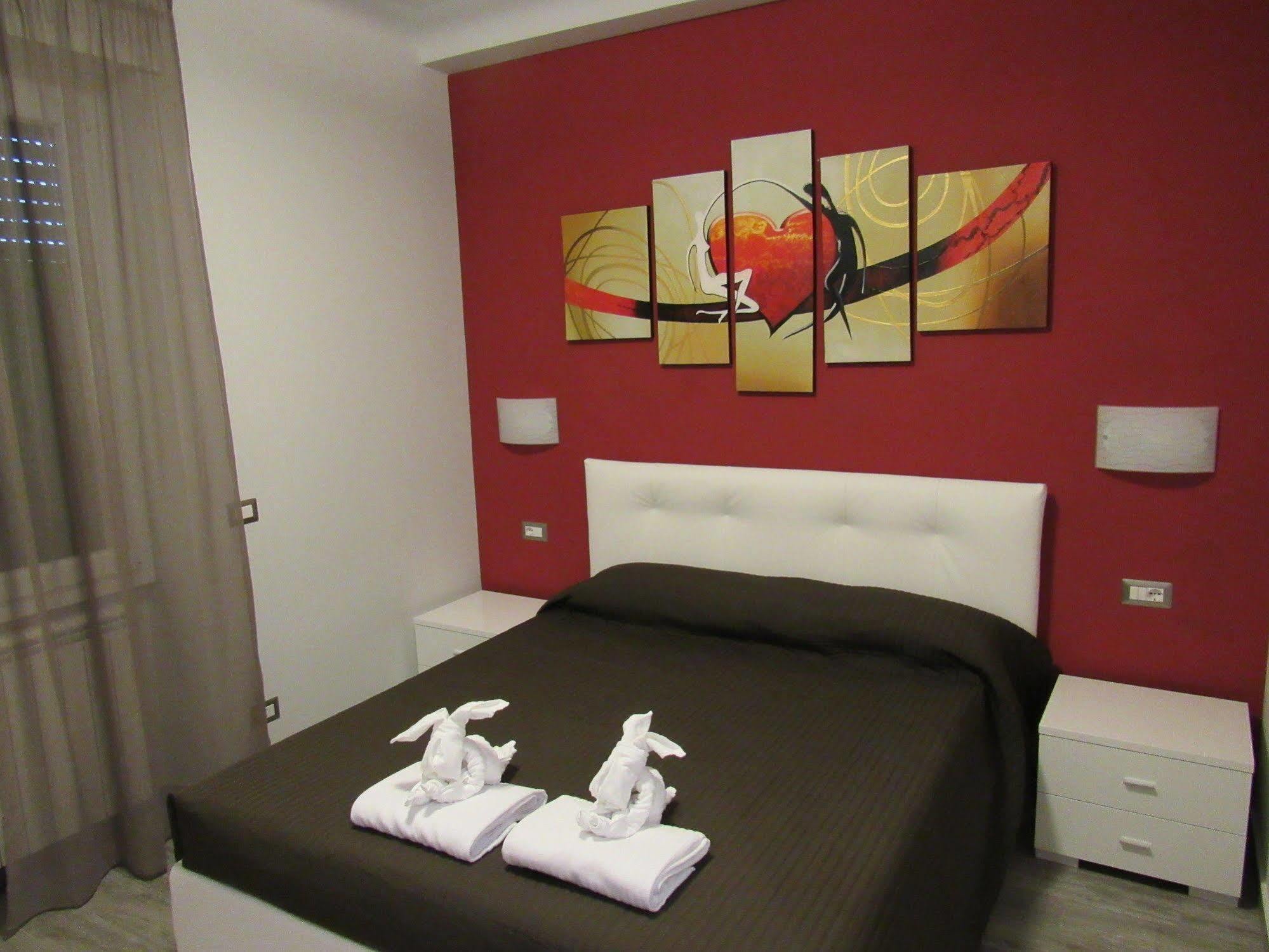 Pianeta Bed & Breakfast Roma