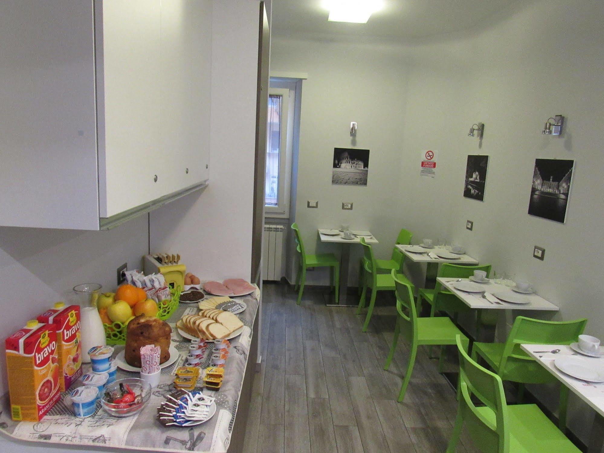 Pianeta Bed & Breakfast 2*