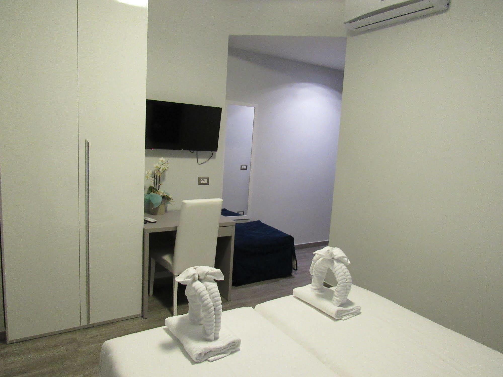 Pianeta Bed & Breakfast Roma