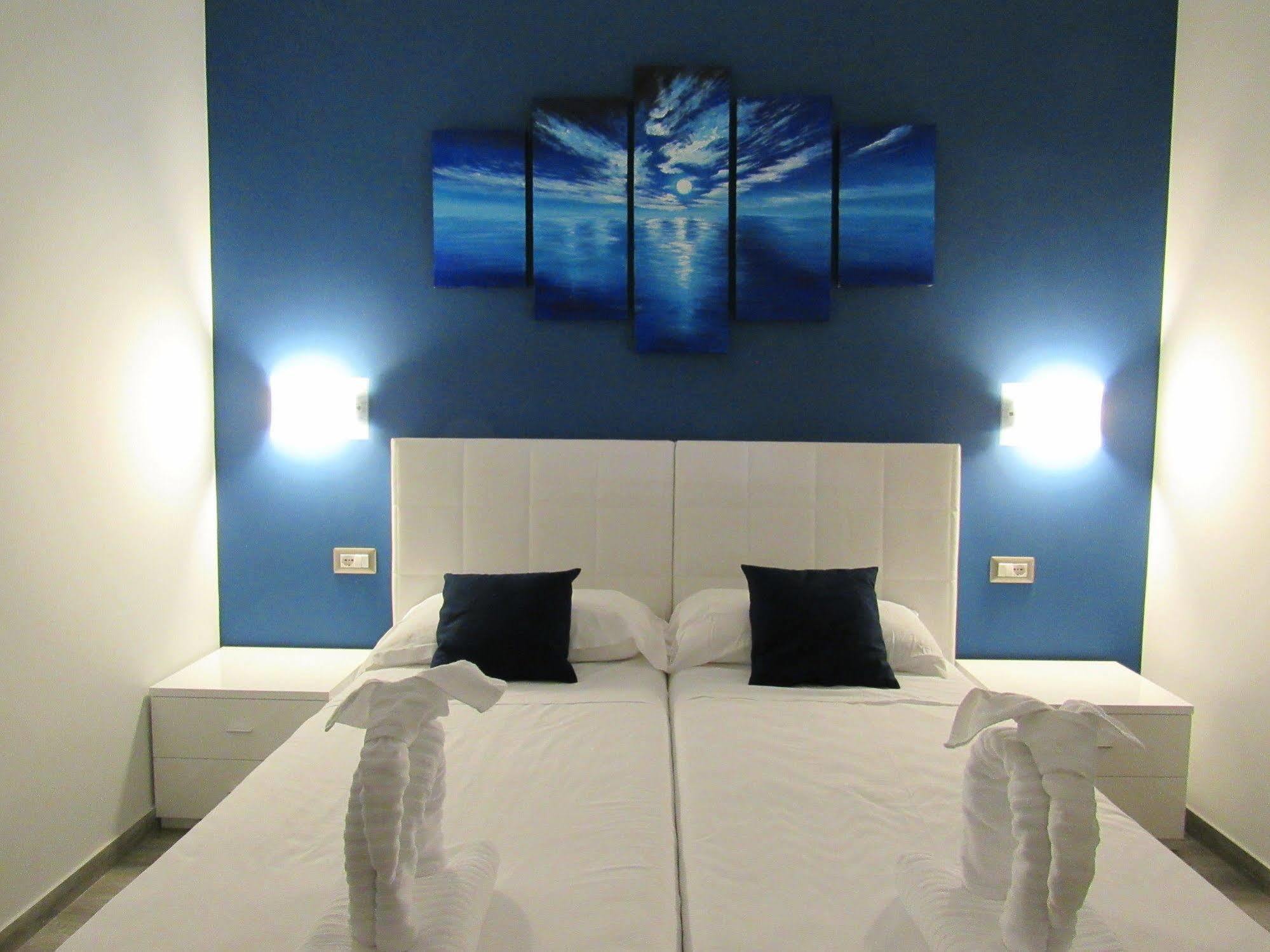 Pianeta Bed & Breakfast 2*