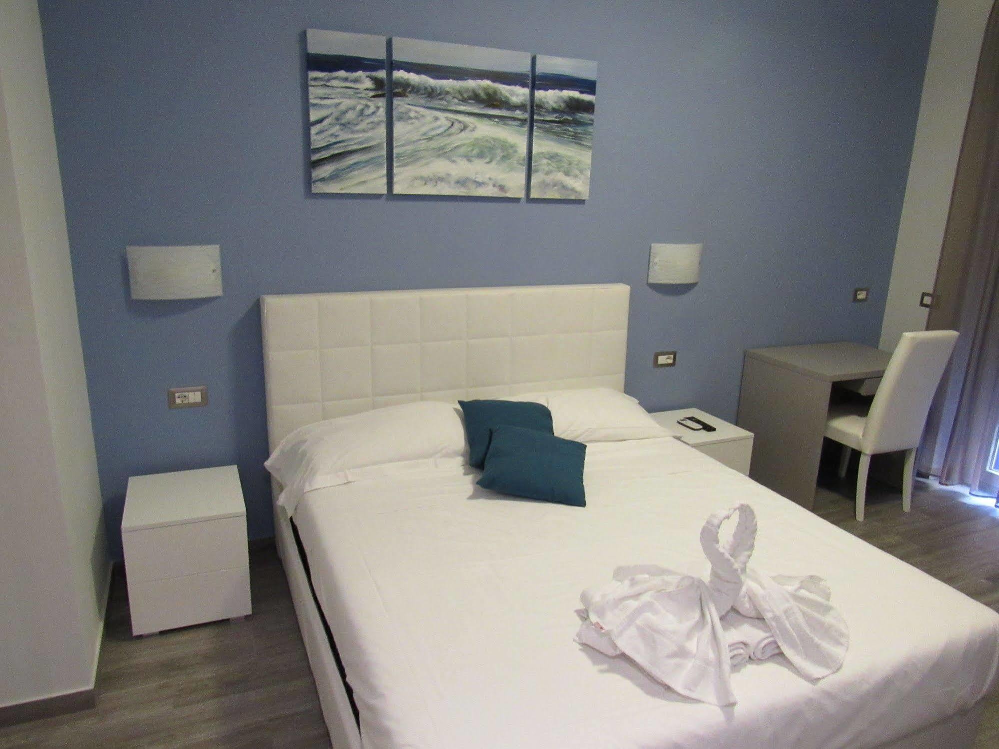 Bed & Breakfast Pianeta Roma