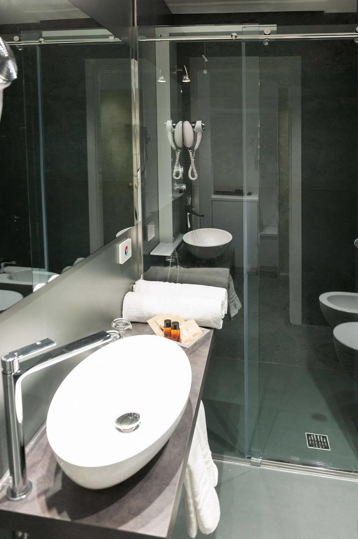 Residenza Monfy Guest house 3*