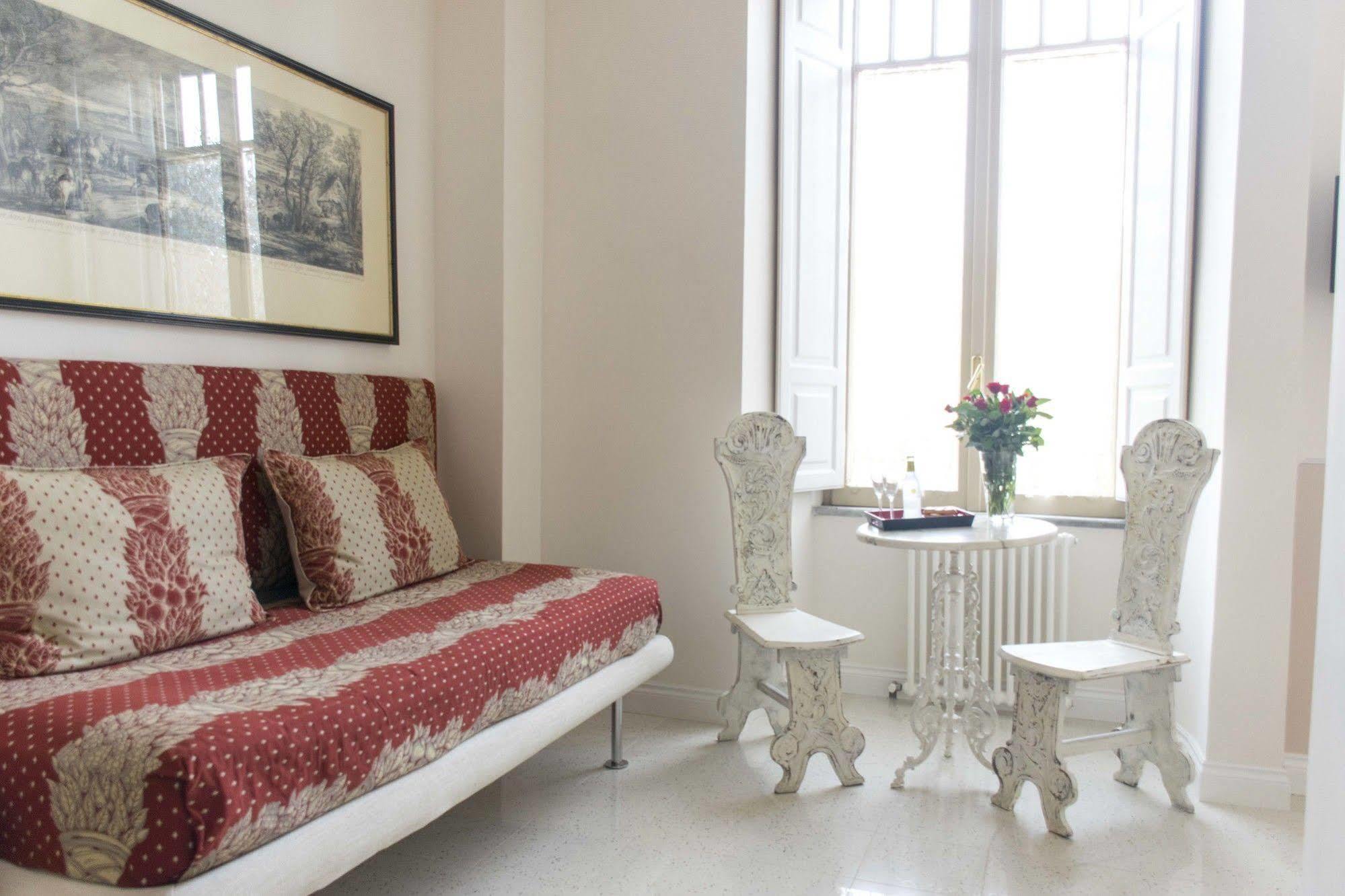 Charming Guest house Rome