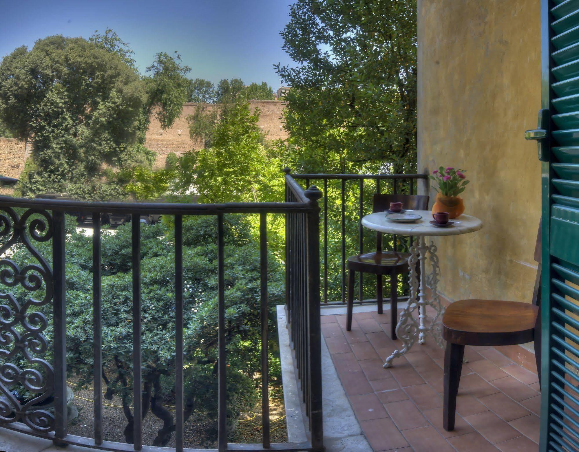 Guest house Charming Rome