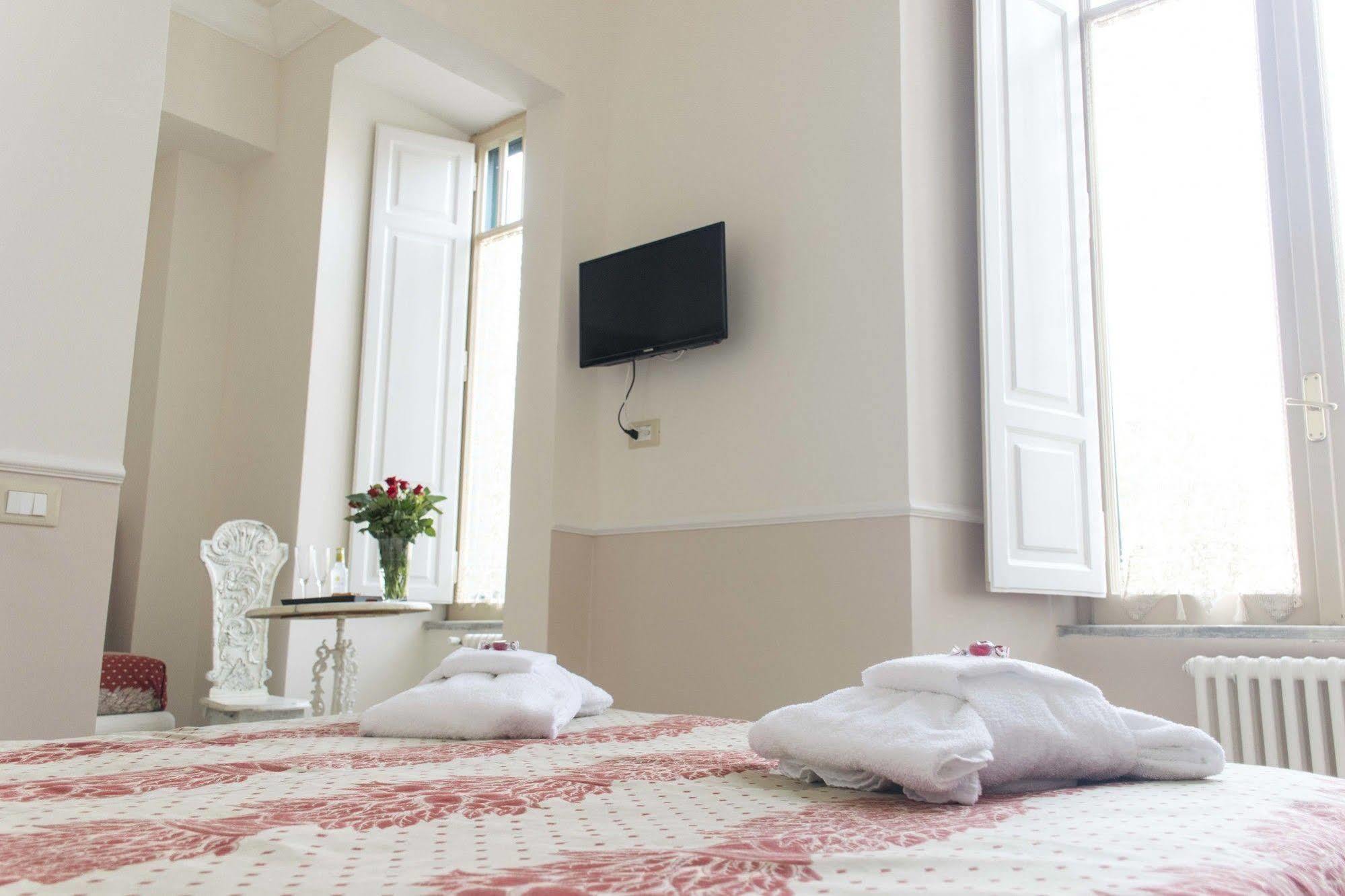 Guest house Charming 2*