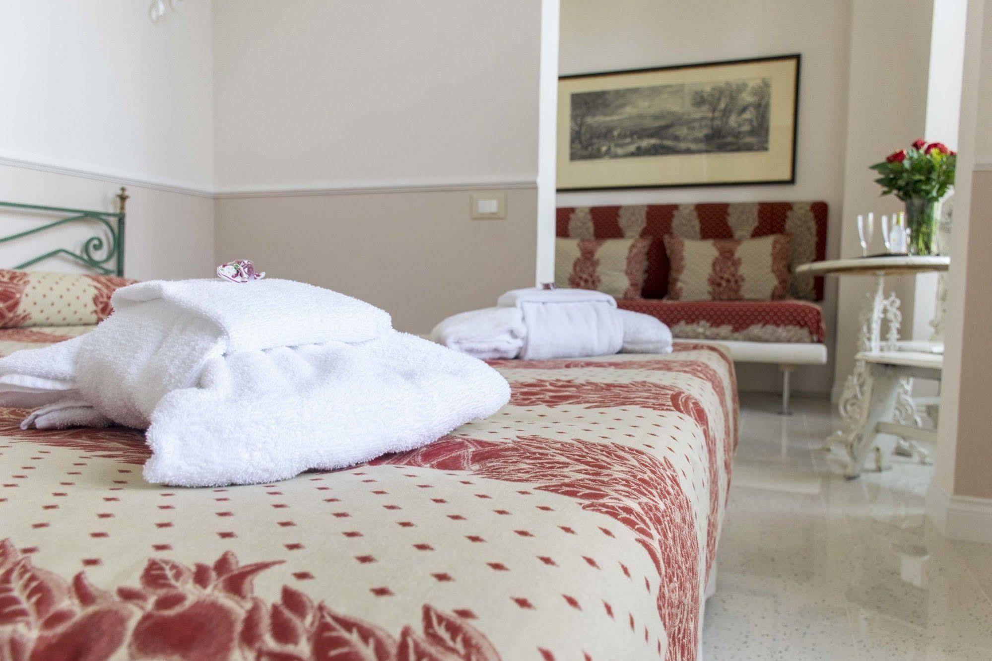 Guest house Charming