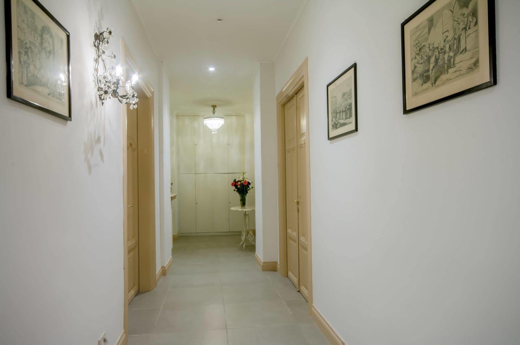 Charming Guest house