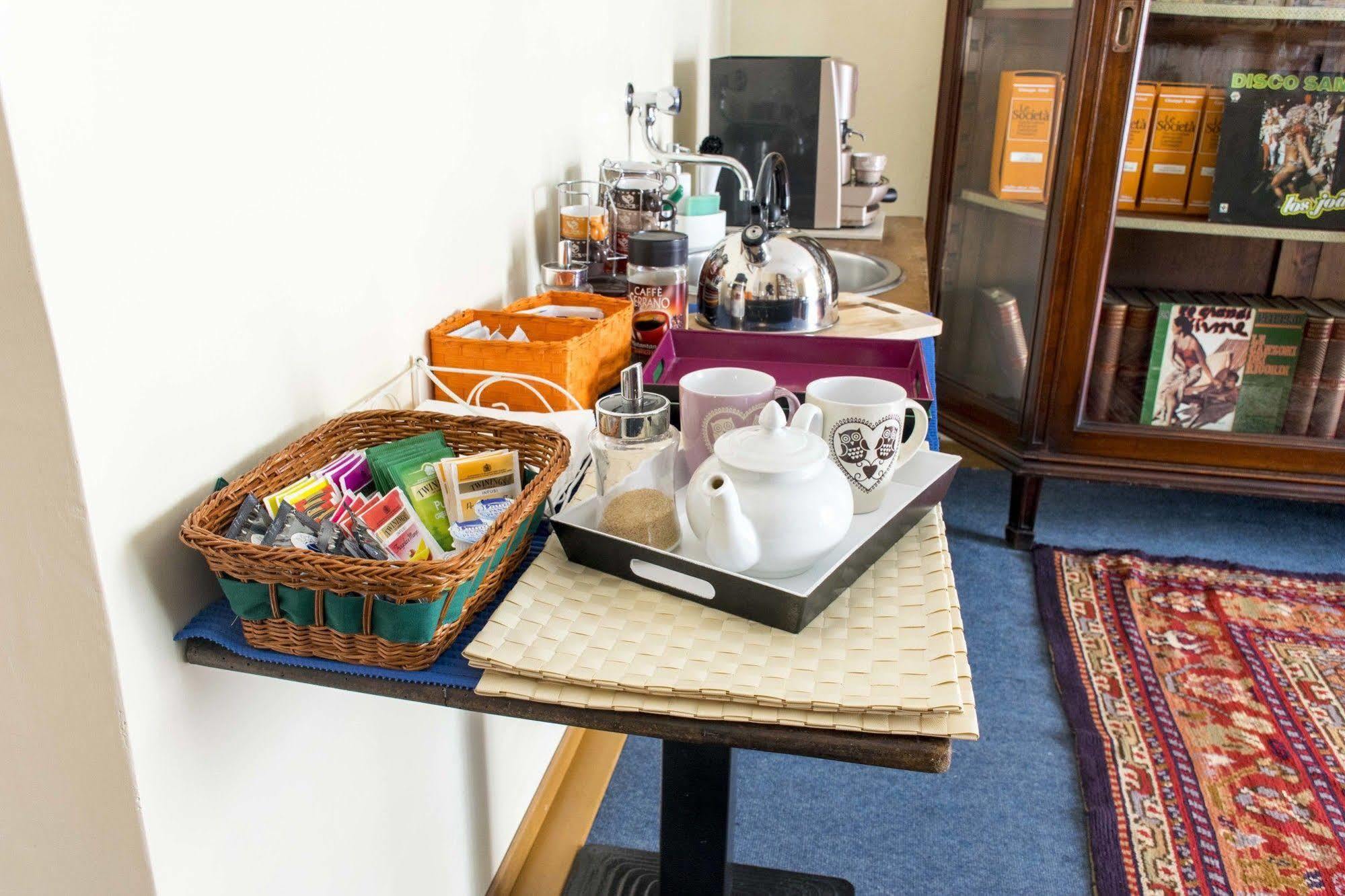Guest house Charming 2*