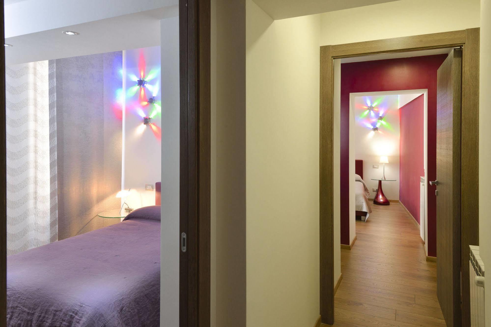 Bed & Breakfast Vatican