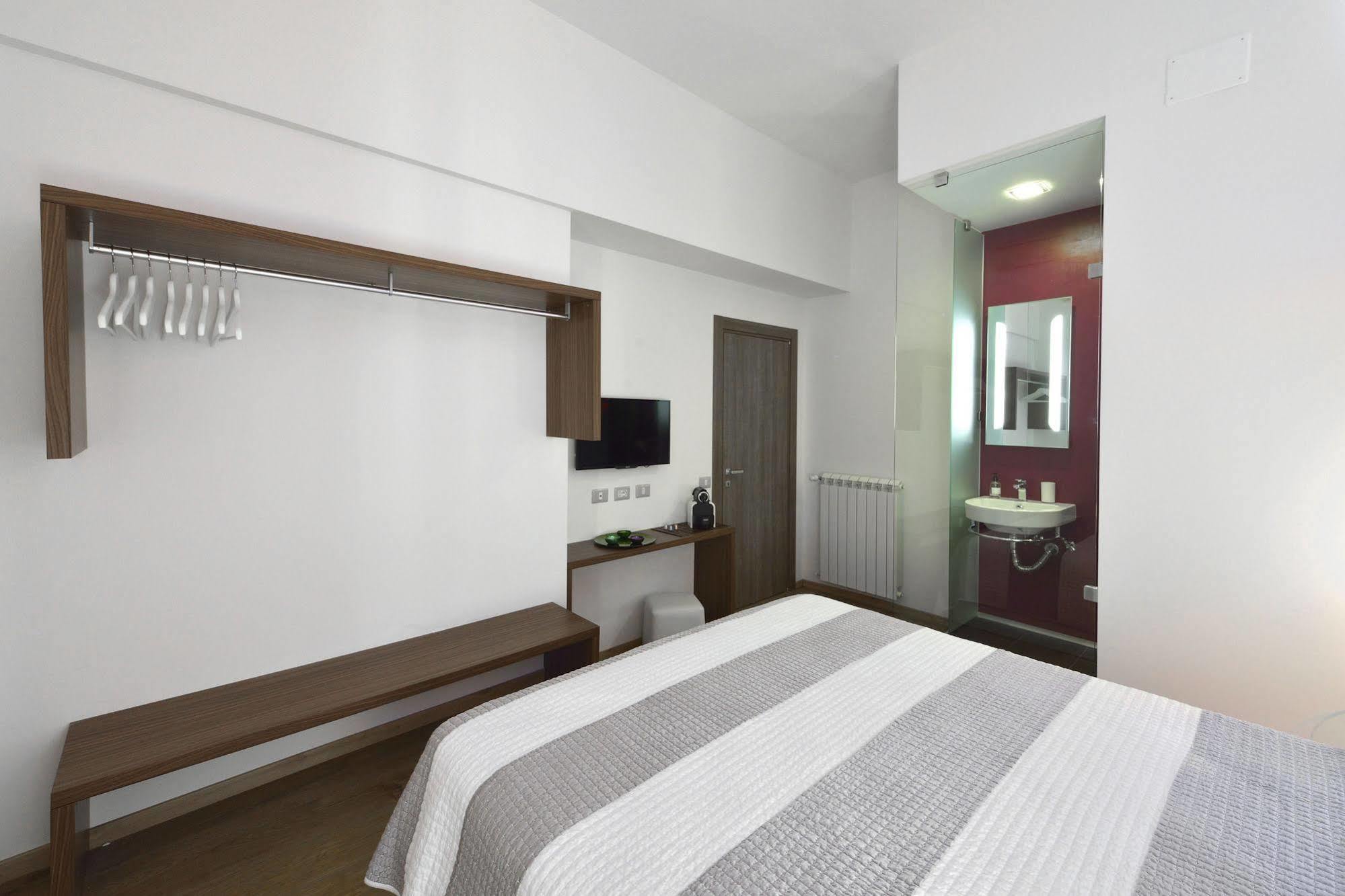 Bed & Breakfast Vatican 2*