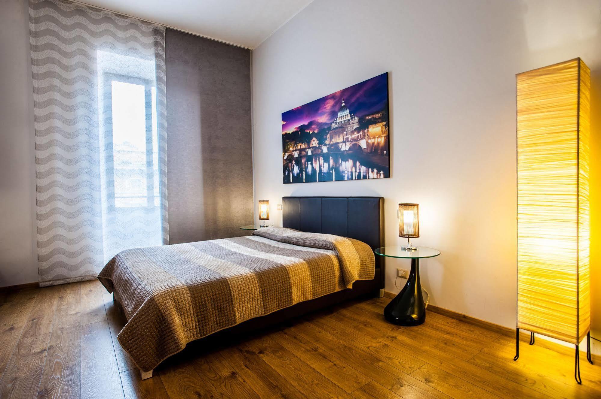 Bed & Breakfast Vatican Rome