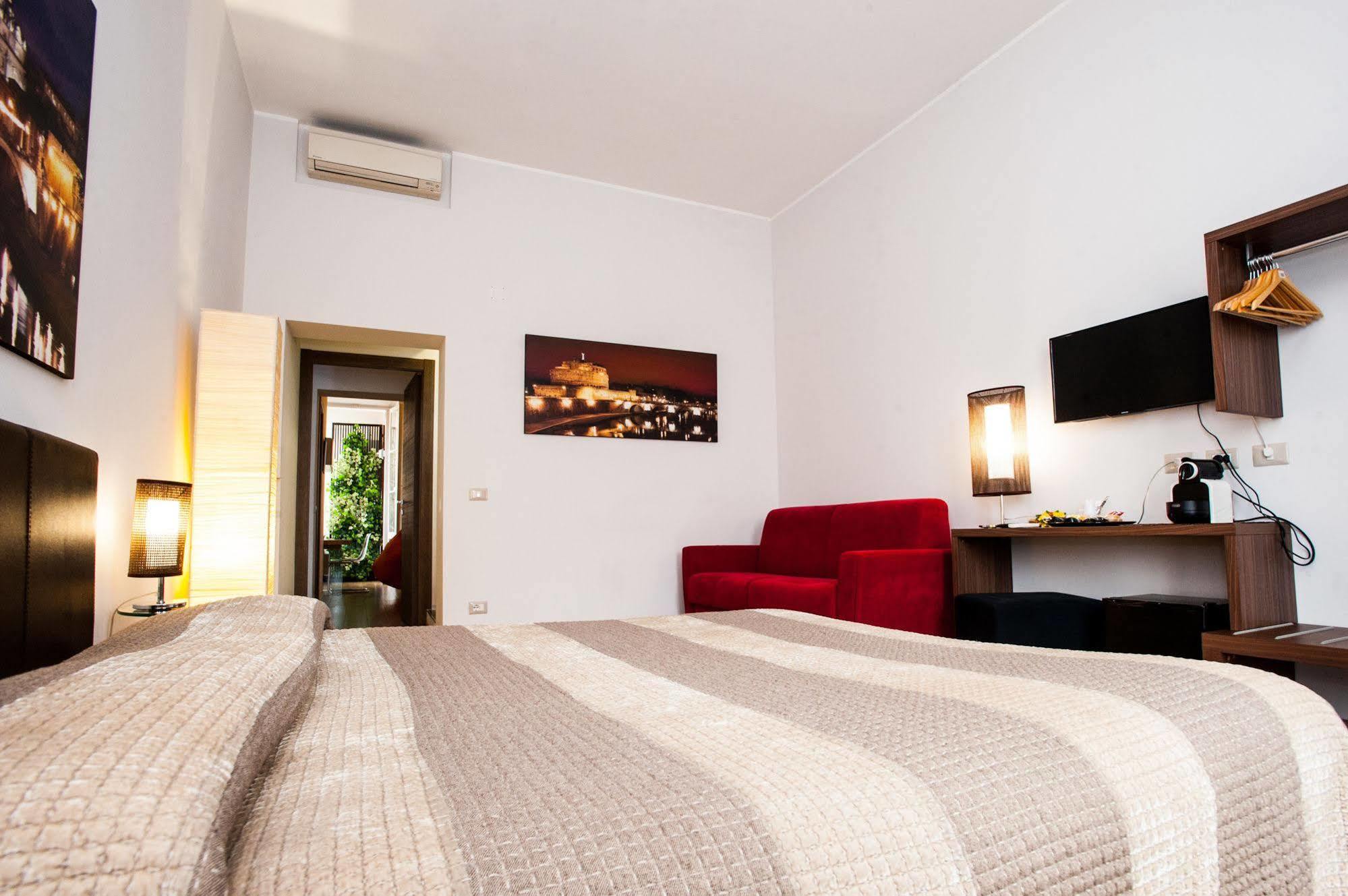 Vatican Bed & Breakfast