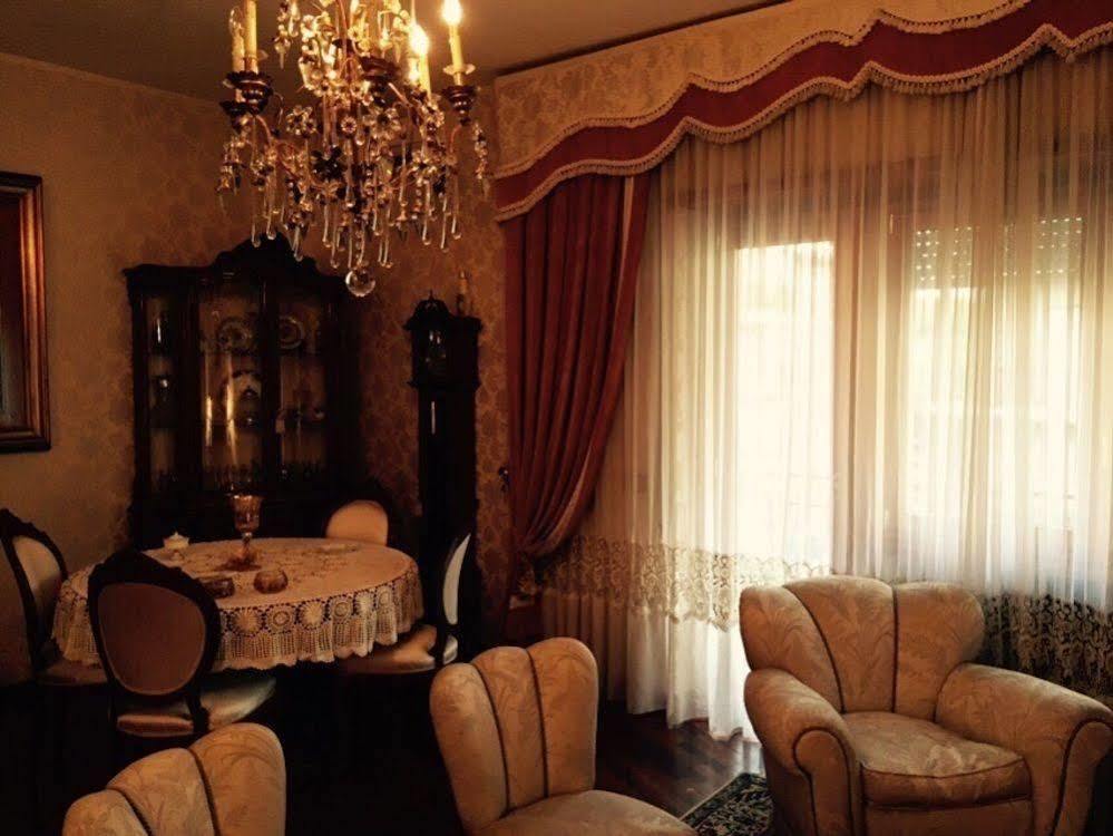 Apartment La Venere Di Rosi