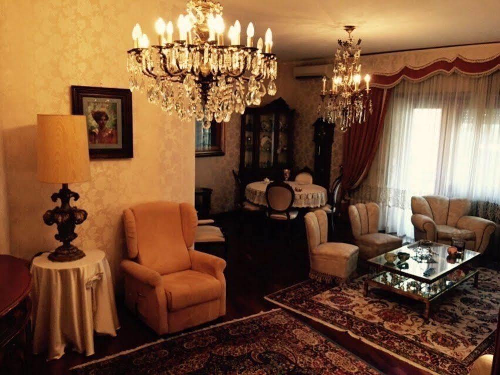 La Venere Di Rosi Apartment