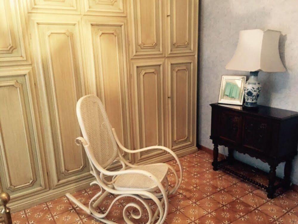 La Venere Di Rosi Apartment Rome