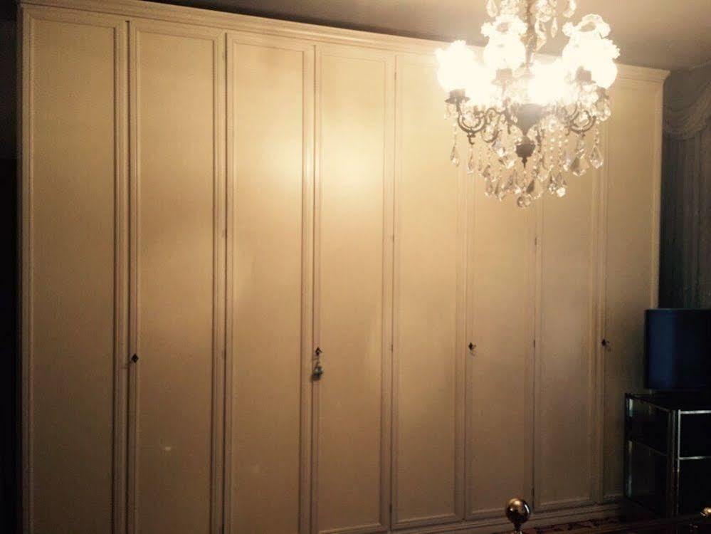 La Venere Di Rosi Apartment