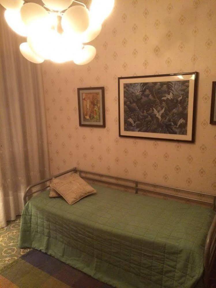 La Venere Di Rosi *