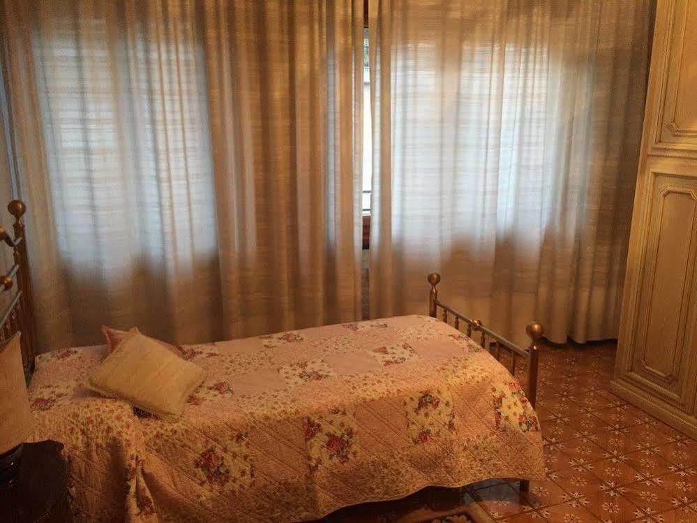La Venere Di Rosi Apartment *