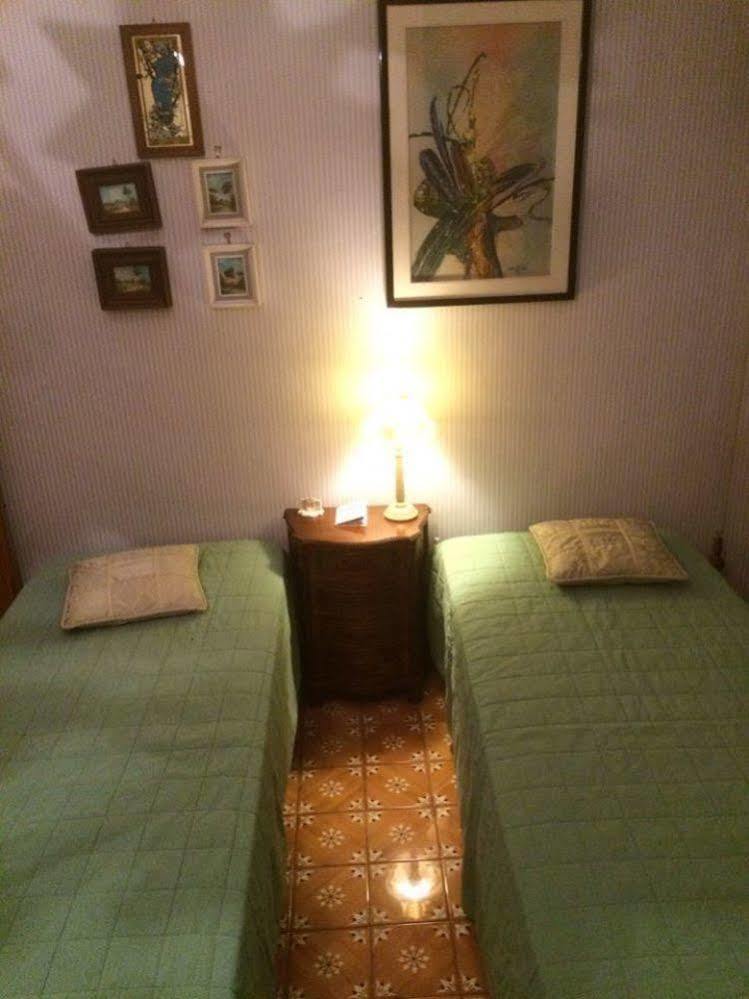 La Venere Di Rosi *