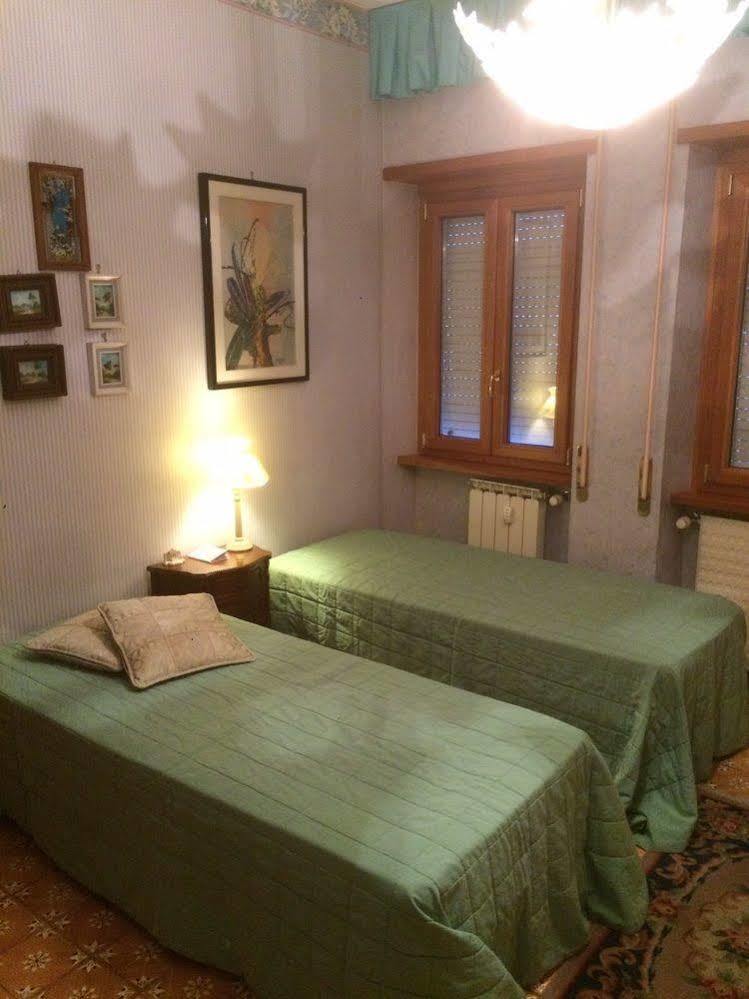 Apartment La Venere Di Rosi