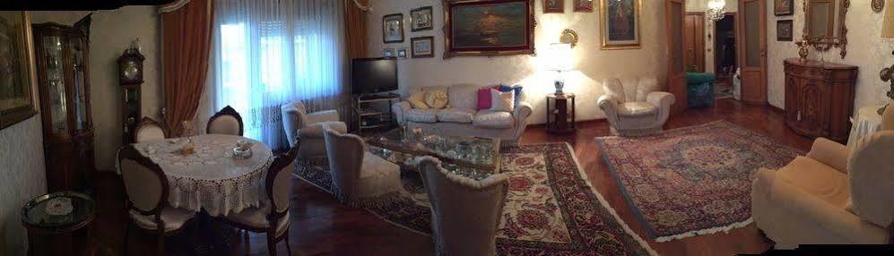La Venere Di Rosi Apartment Rome