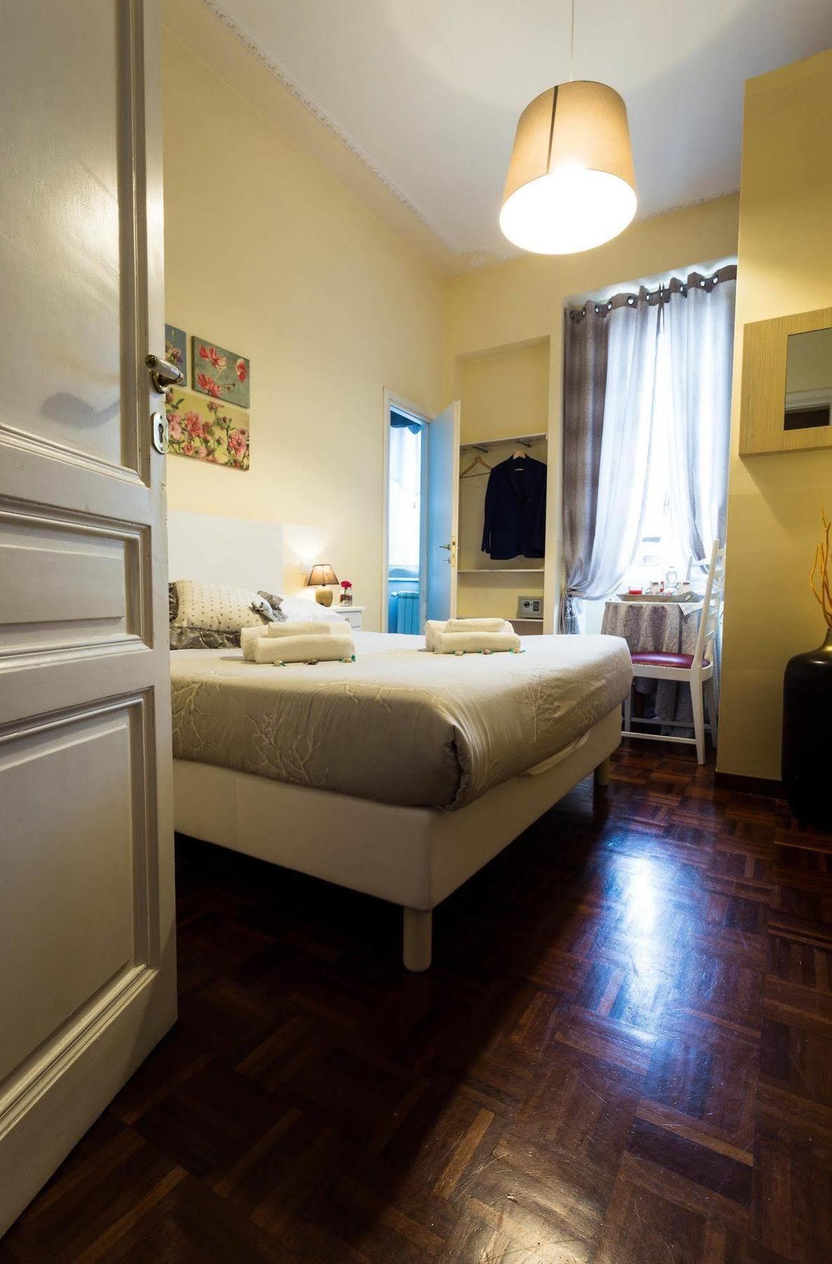 Arie Romane Maison d'hôtes Rome