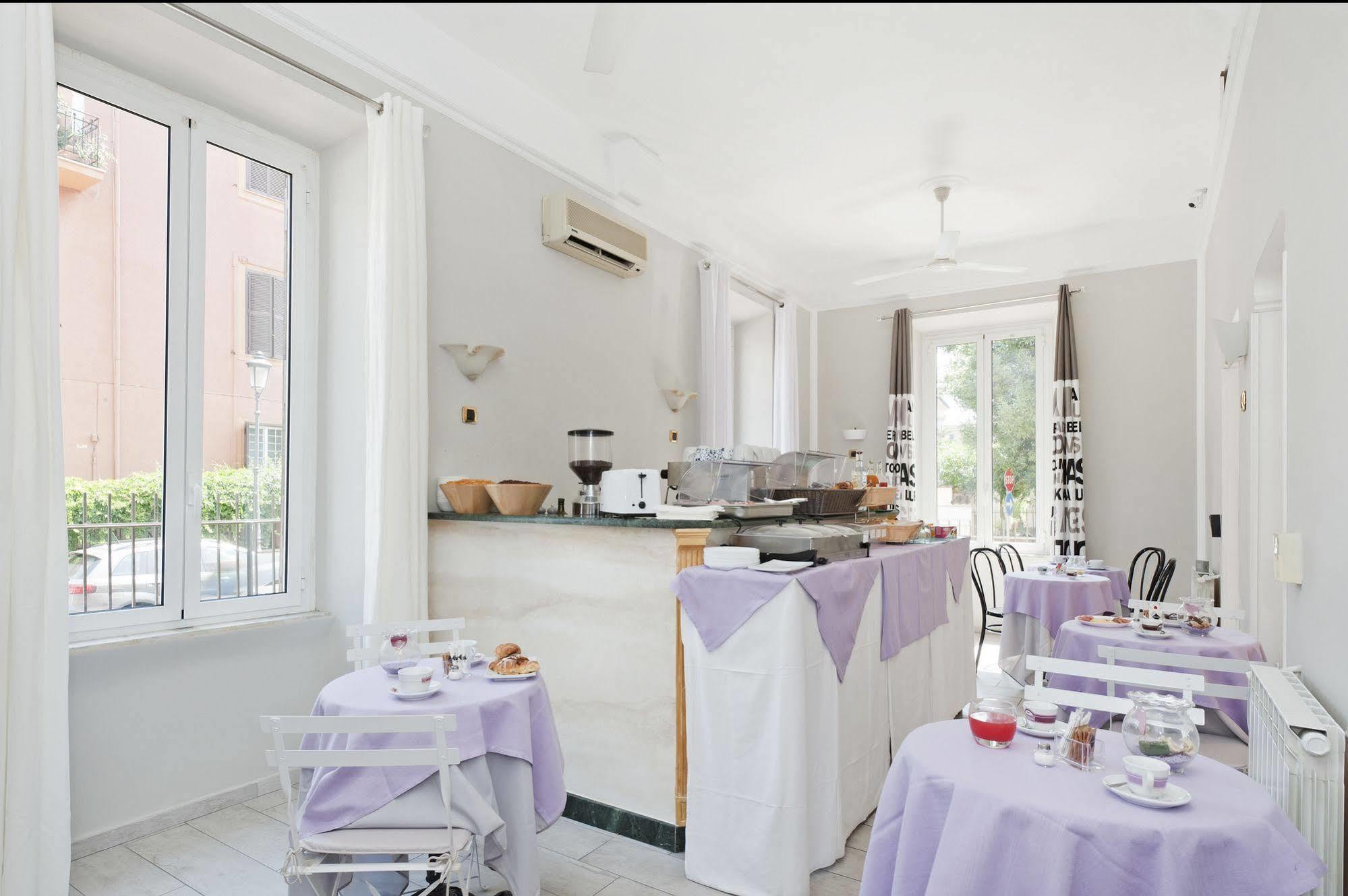 Hotel Infinito - Gruppo Blam Rome