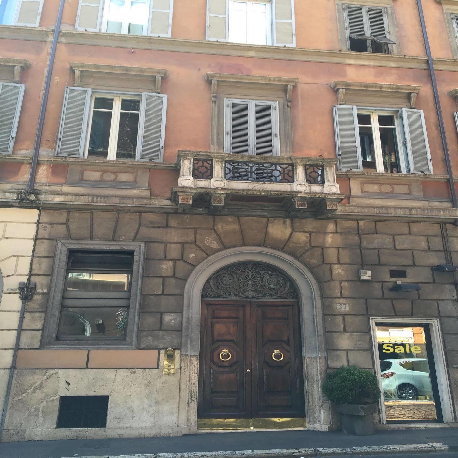 Qt & - Sistina Rome