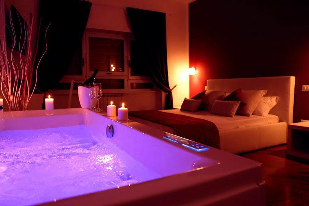 Le Coq Bed & Breakfast Rome