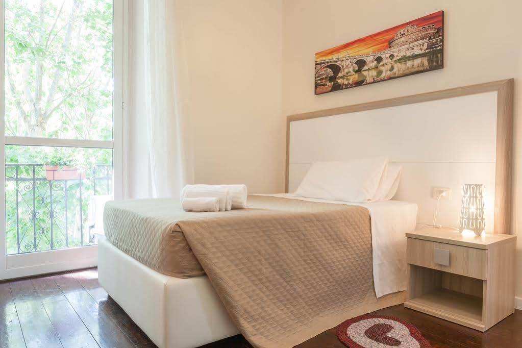 Relais Incantesimo Vaticano Roma