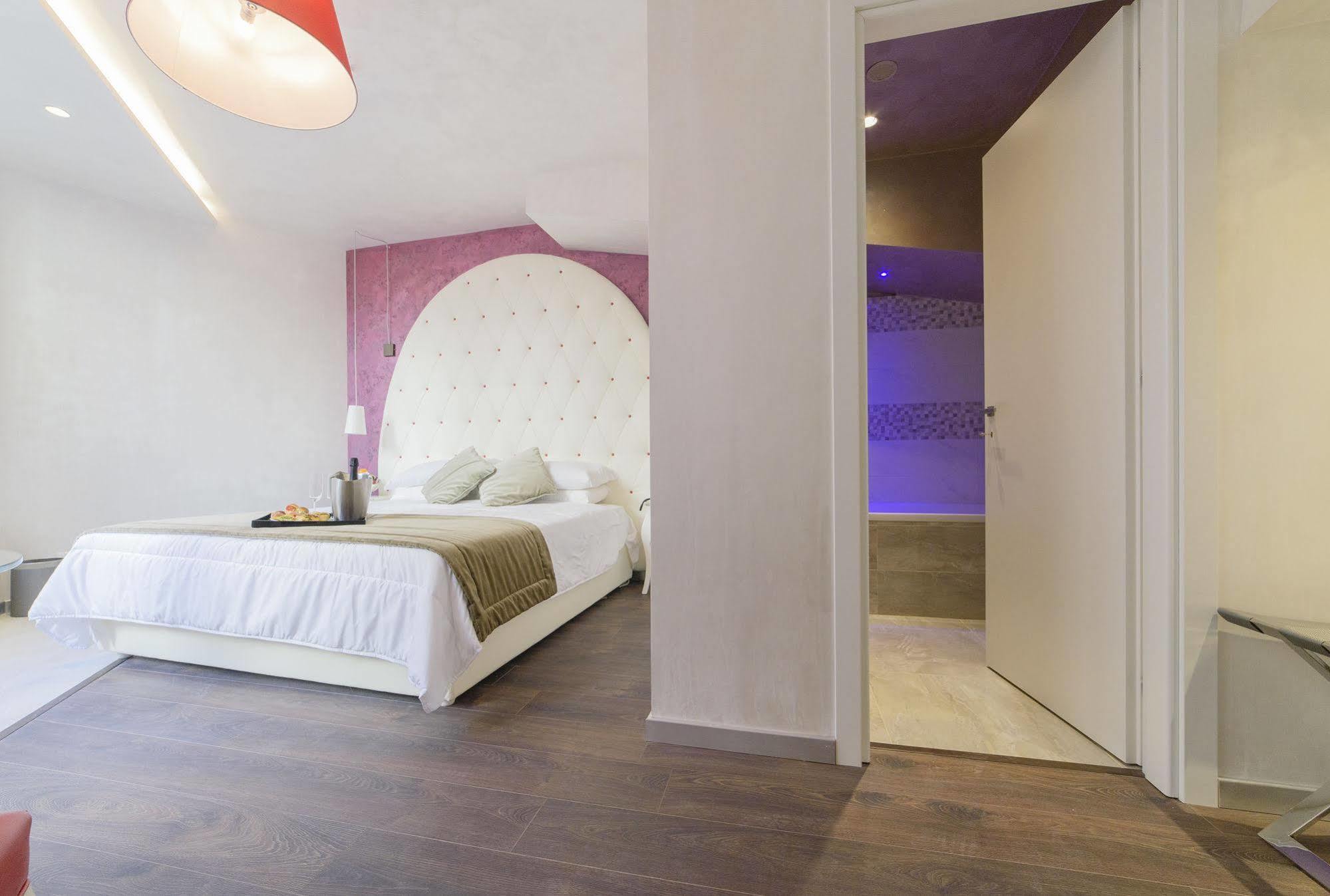 Vespasiano 4* Rome