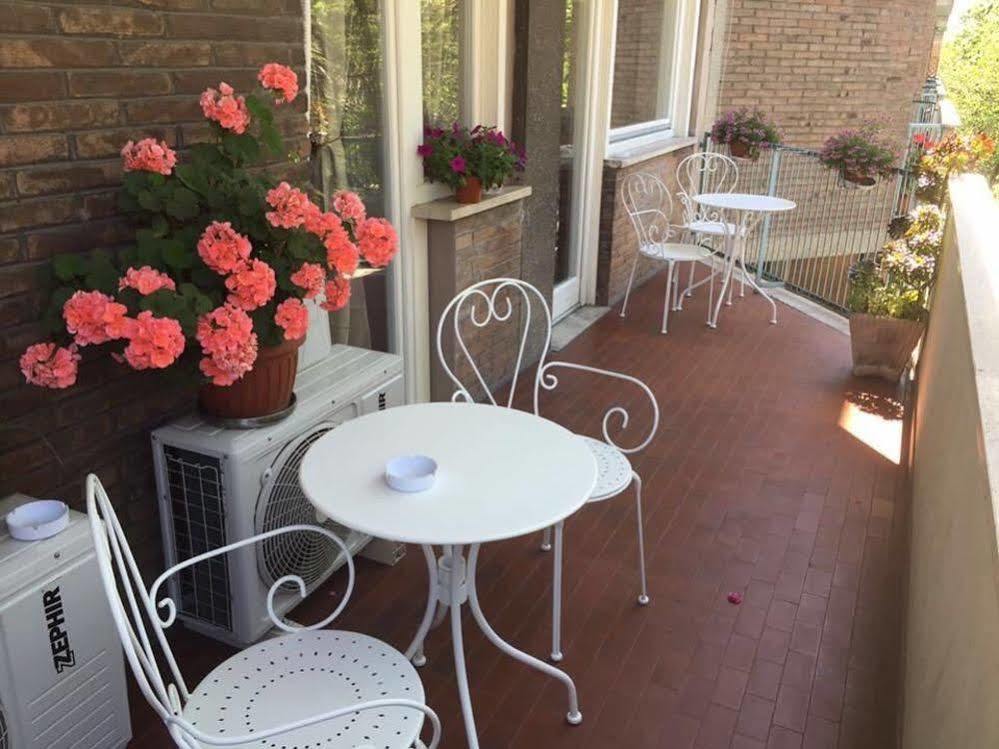Gasthuis Trastevere Relais 3*