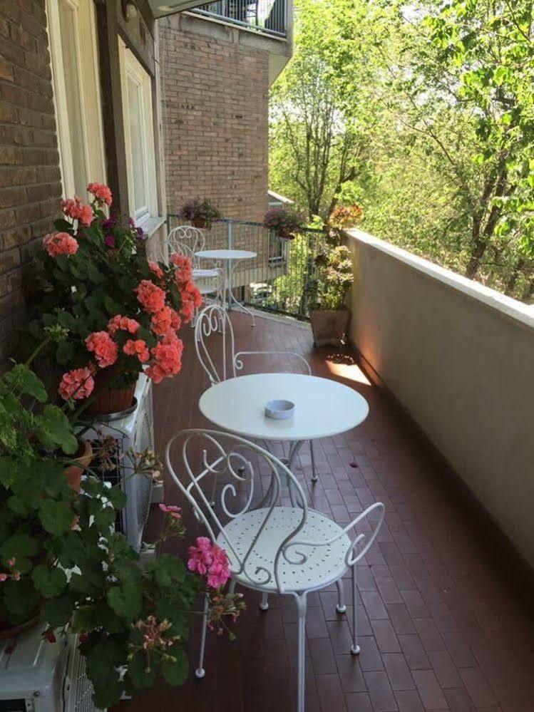 Gasthuis Trastevere Relais Rome