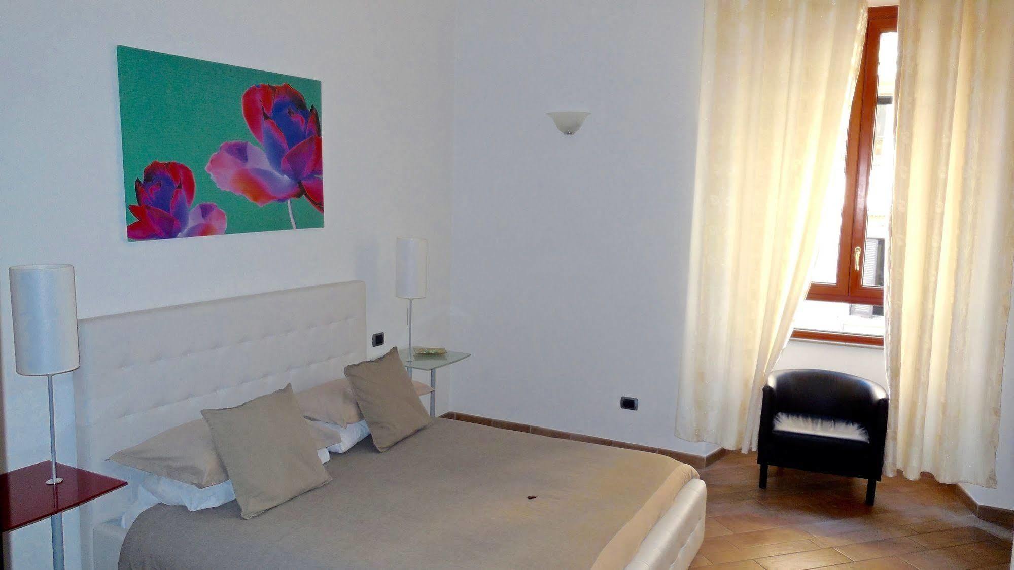 Guest house Tridente Rome
