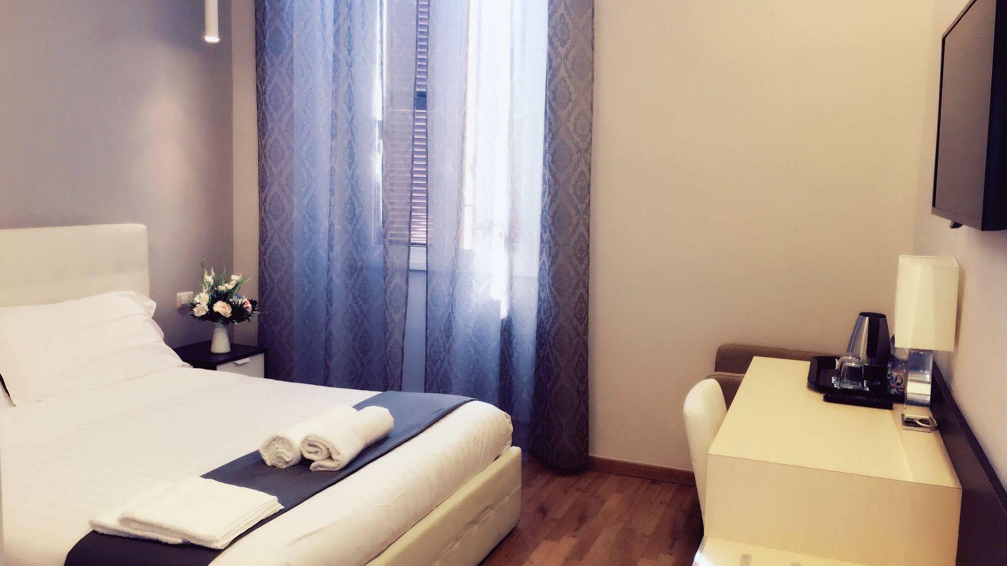 Kaydee Maison d'hôtes Rome