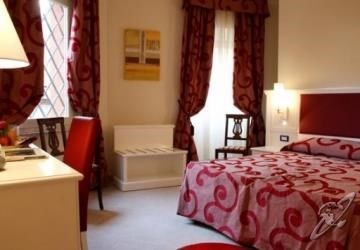 Anglo Americano 4*