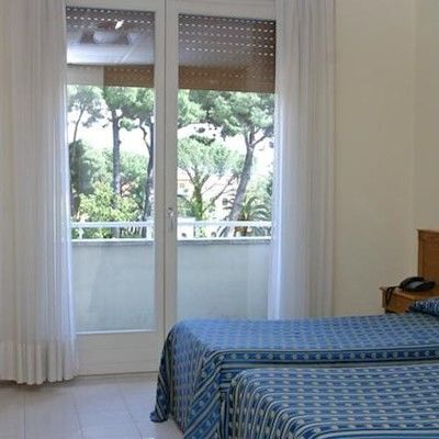Hotel Maria