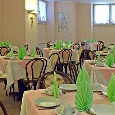 Hotel Maria 4*