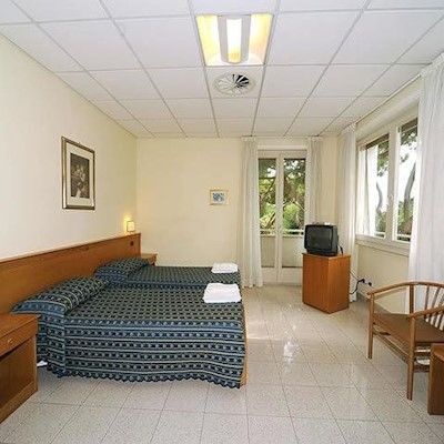 Maria Hotel