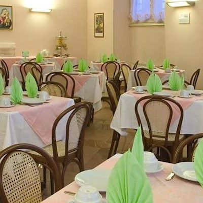 Hotel Maria 4*